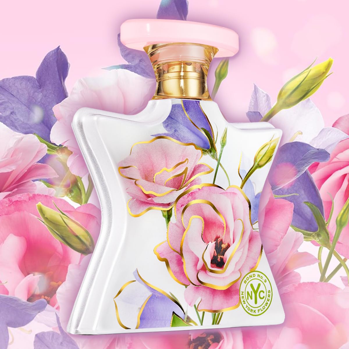 Perfume New Fragrance - Bond nr. 9 New York Flowers