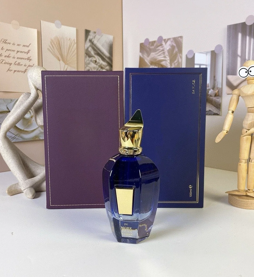 Perfume New Fragrance - Nieuw product Luxe Klassieke Parfum Langdurige