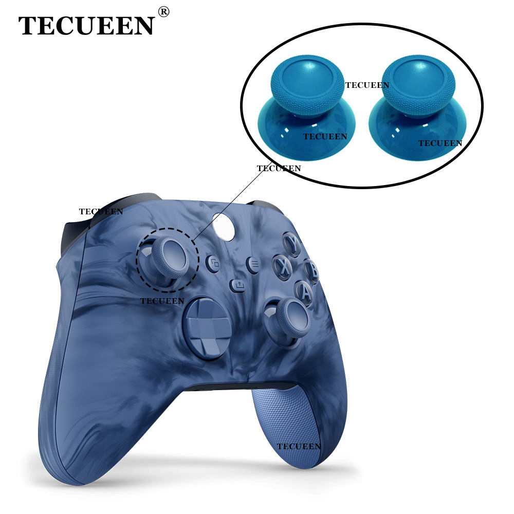 Fragance X - 2 Stuks Thumb Stick Grips Voor