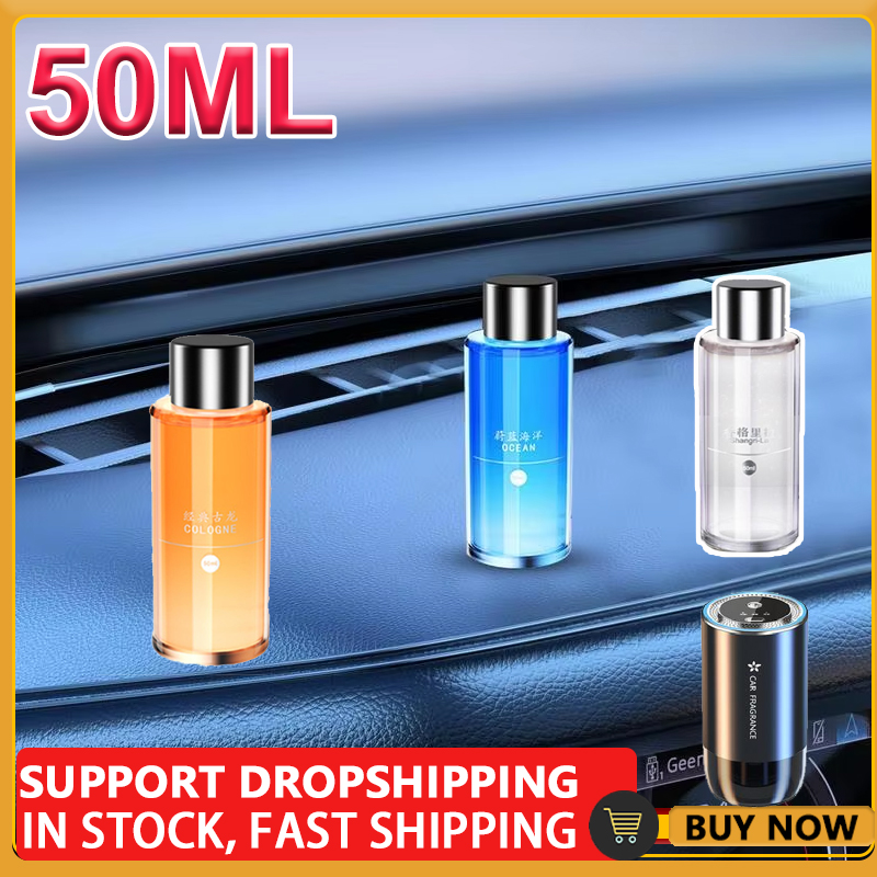 Perfume Fragrance Concentration - Olie Auto Diffuser Smart Auto Diffuser
