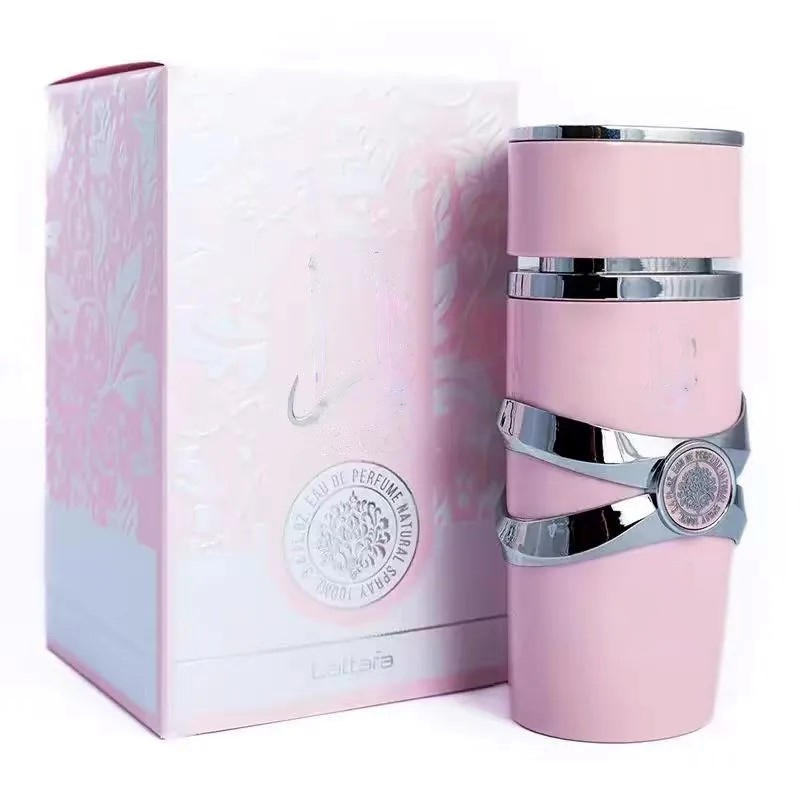 Yara Perfume Fragrance - YARA Yala parfum is een zacht