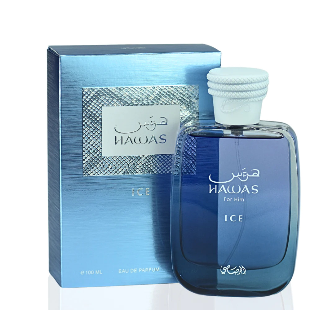 Pure Perfume Fragrance - Klassieke parfum voor mannen, langdurig, herenparfum