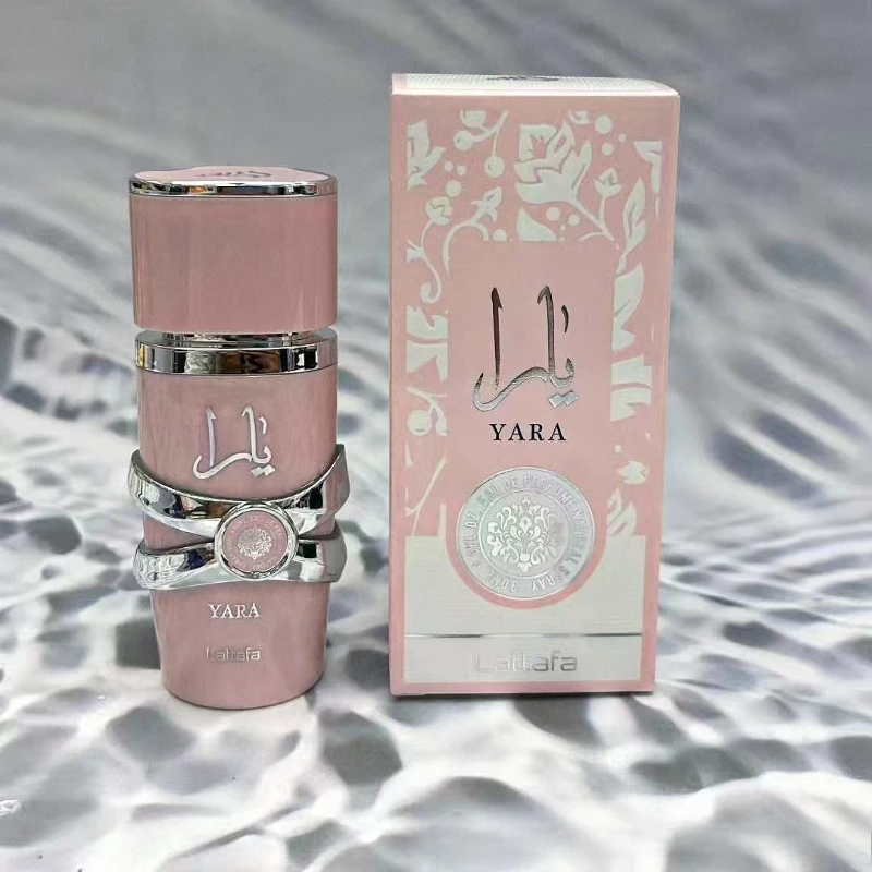 Yara Perfume Fragrance - Nieuw product Yara 30ml Parfum Bloemige