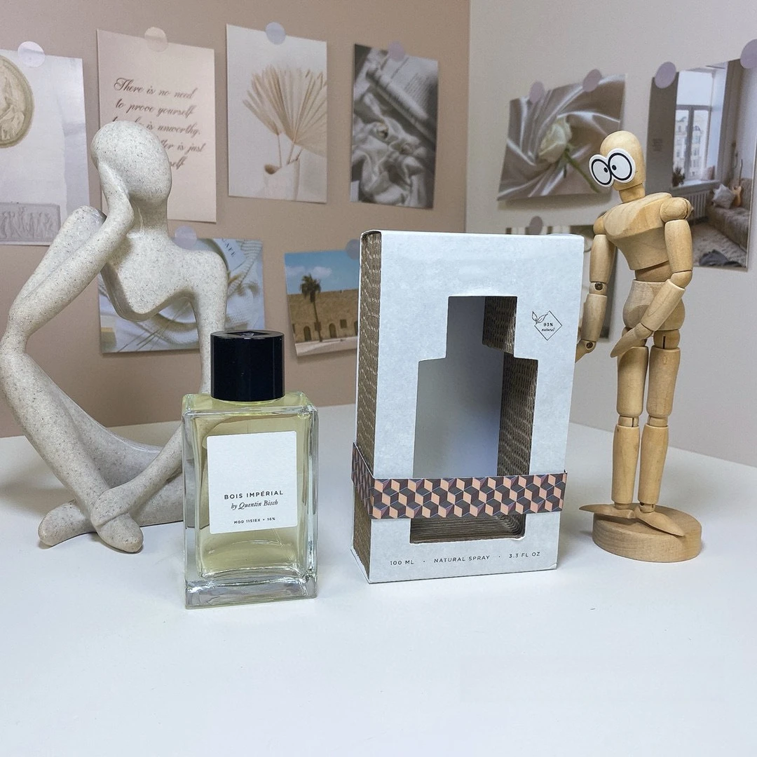 Perfume Fragrance Sale - Hot Sale Parfum Hout Imperial 100ml