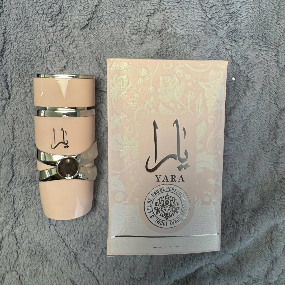 Yara Perfume Fragrance - Parfums Yara Eau De Parfum Vrouwelijke
