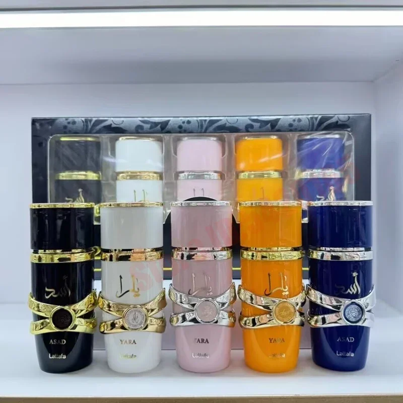 Yara Perfume Fragrance - 100ml Yara Parfum Originele Body Spray