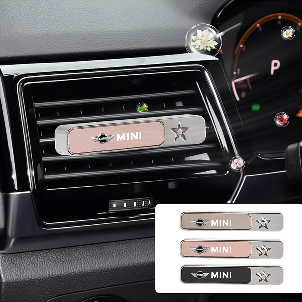 Perfume Fragrance Outlet - Auto Luchtuitlaat Parfum Verfrisser Smaakstof Vaste