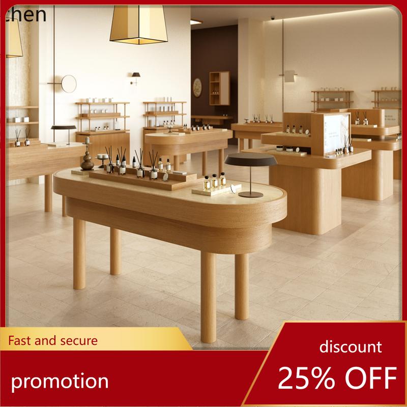 Perfume In Fragrance Shop - HT geurwinkel Nakajima displaystand winkelcentrum beauty