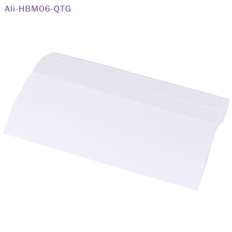 Perfume New Fragrance - [Nieuw] NIEUW 100 stuks 130*15mm Aromatherapie