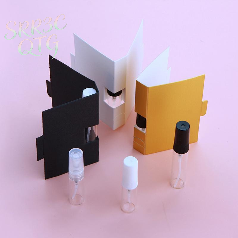 Perfume Fragrance Sale - Hete Aanbieding 1 Stuk 2/3/5ml Mini