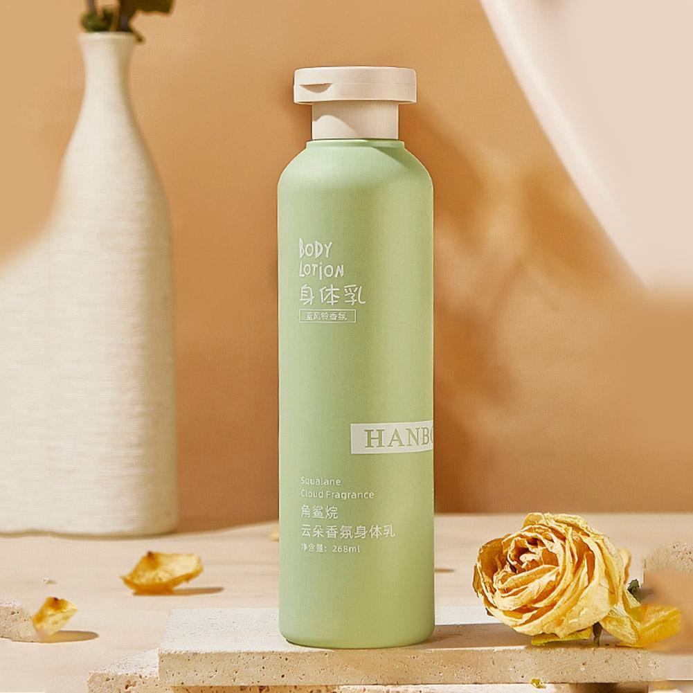 Perfume Fragrance Lotion - NIEUWE Milde Hydraterende Squalaan Geur Bodylotion