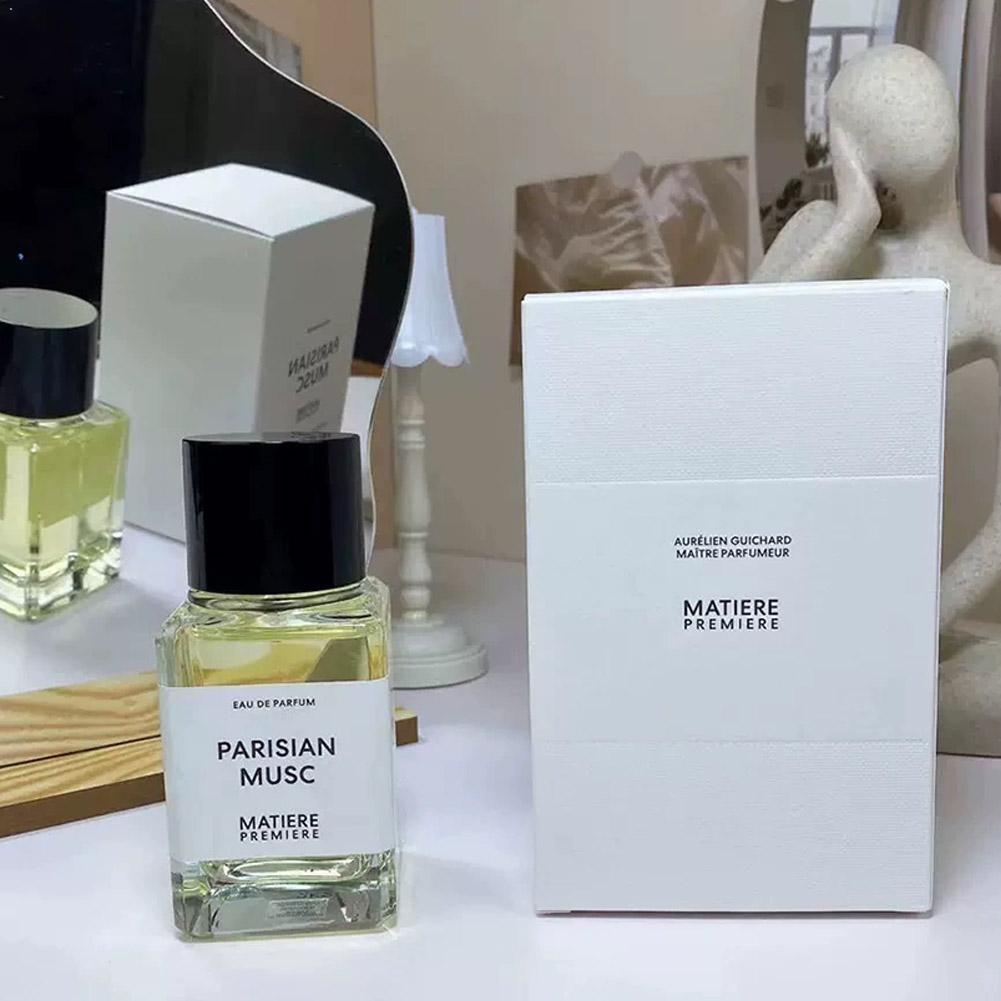 Perfume New Fragrance - Nieuw product 100ml Eau De Parfum