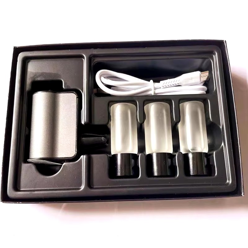 Perfume Fragrance Outlet - Elektrische Auto Luchtverfrisser Auto Luchtverspreider Aroma