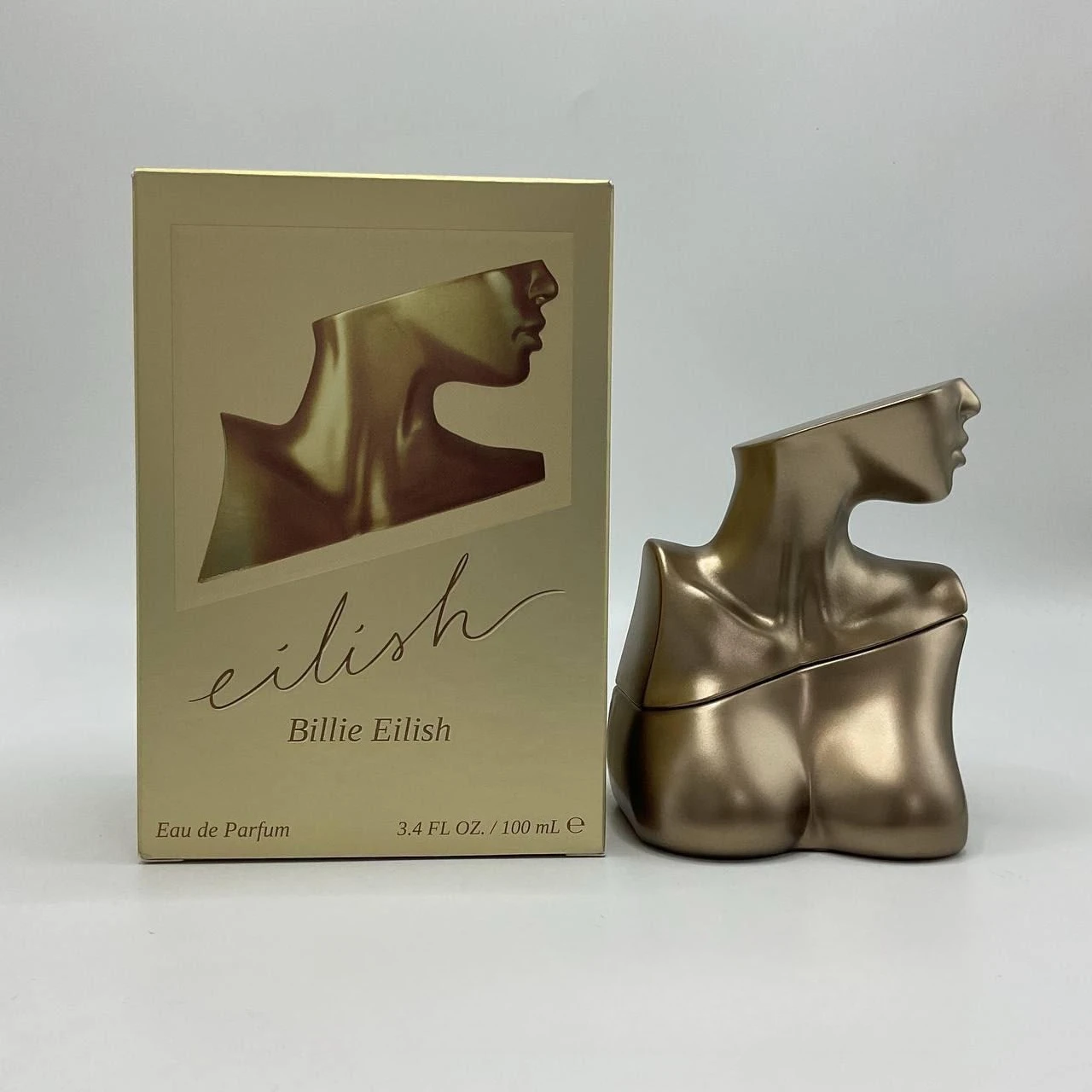 Perfume Fragrance Vanilla - 100ml Vrouwenparfum, langdurige vanillegeur, Eau de