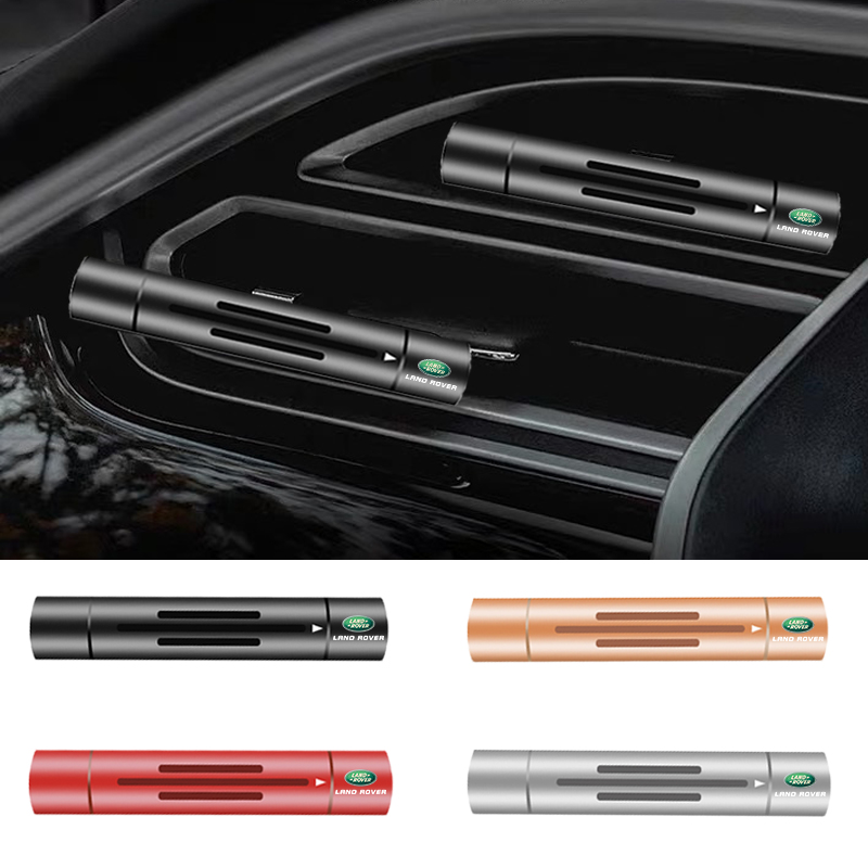 Perfume Fragrance Outlet - Auto-embleem Luchtuitlaat Parfum Airconditioning Clip Geur