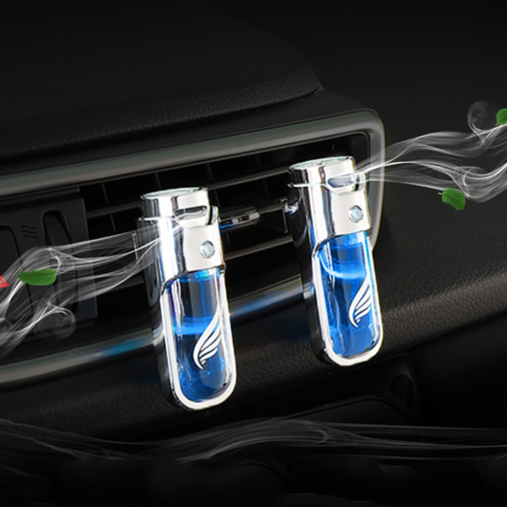 Perfume Fragrance Outlet - Auto Luchtverfrisser Uitlaat Geur Magnetisch Ontwerp