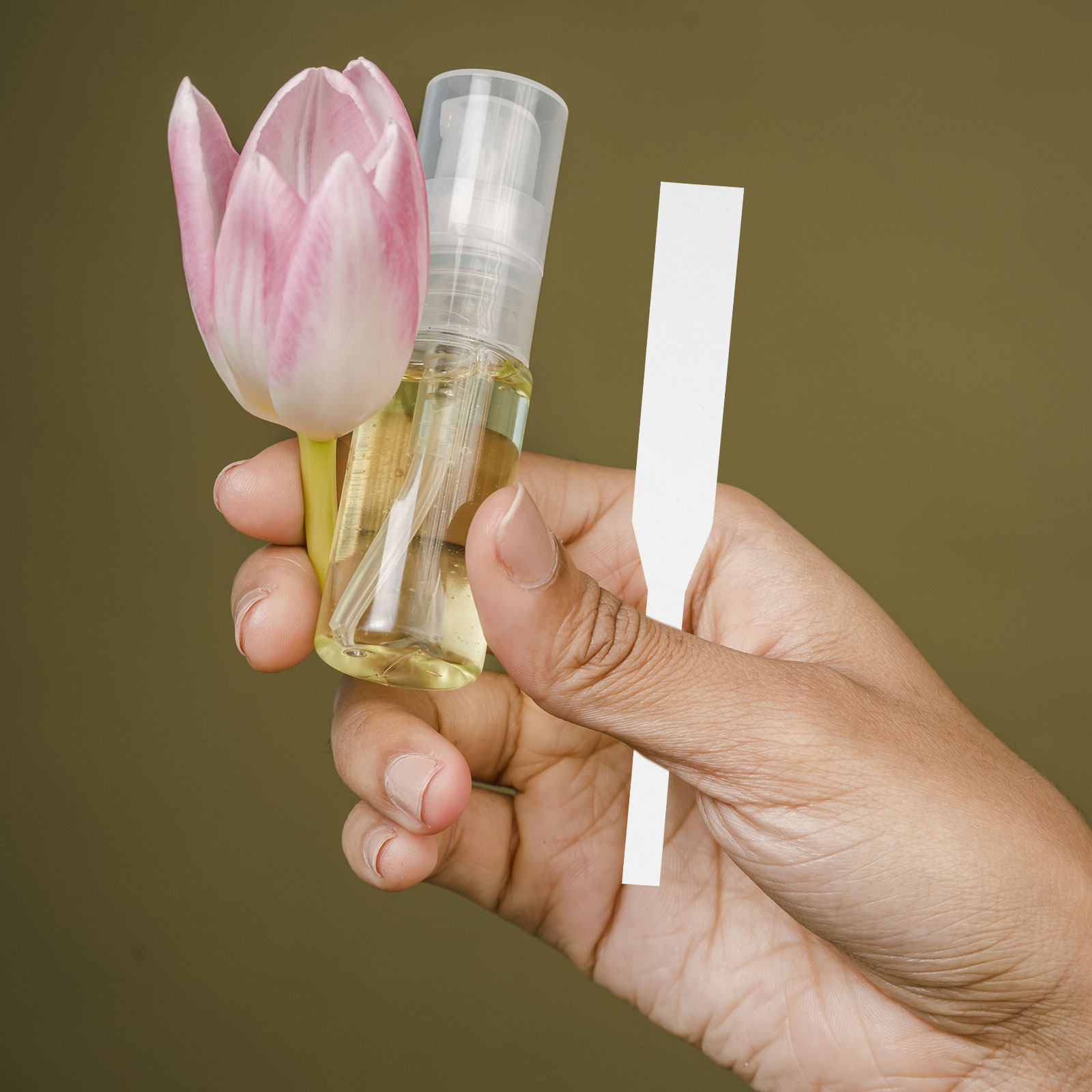 100 Stuks Parfum Teststrips Ge - Perfume In Fragrance Shop recensie en prijs