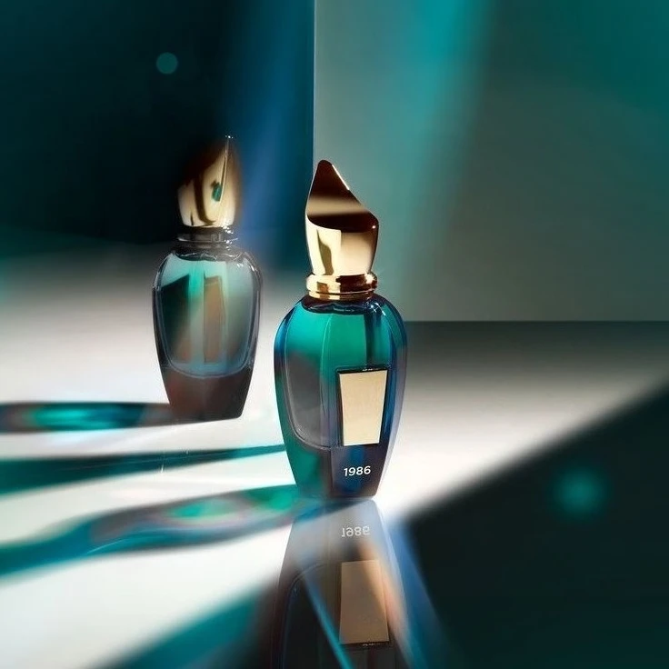 Nieuw product Luxe Klassieke P - Perfume New Fragrance recensie en prijs