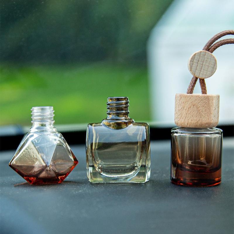 Nieuwe 1 Stuks Auto Essentiële - Perfume New Fragrance recensie en prijs