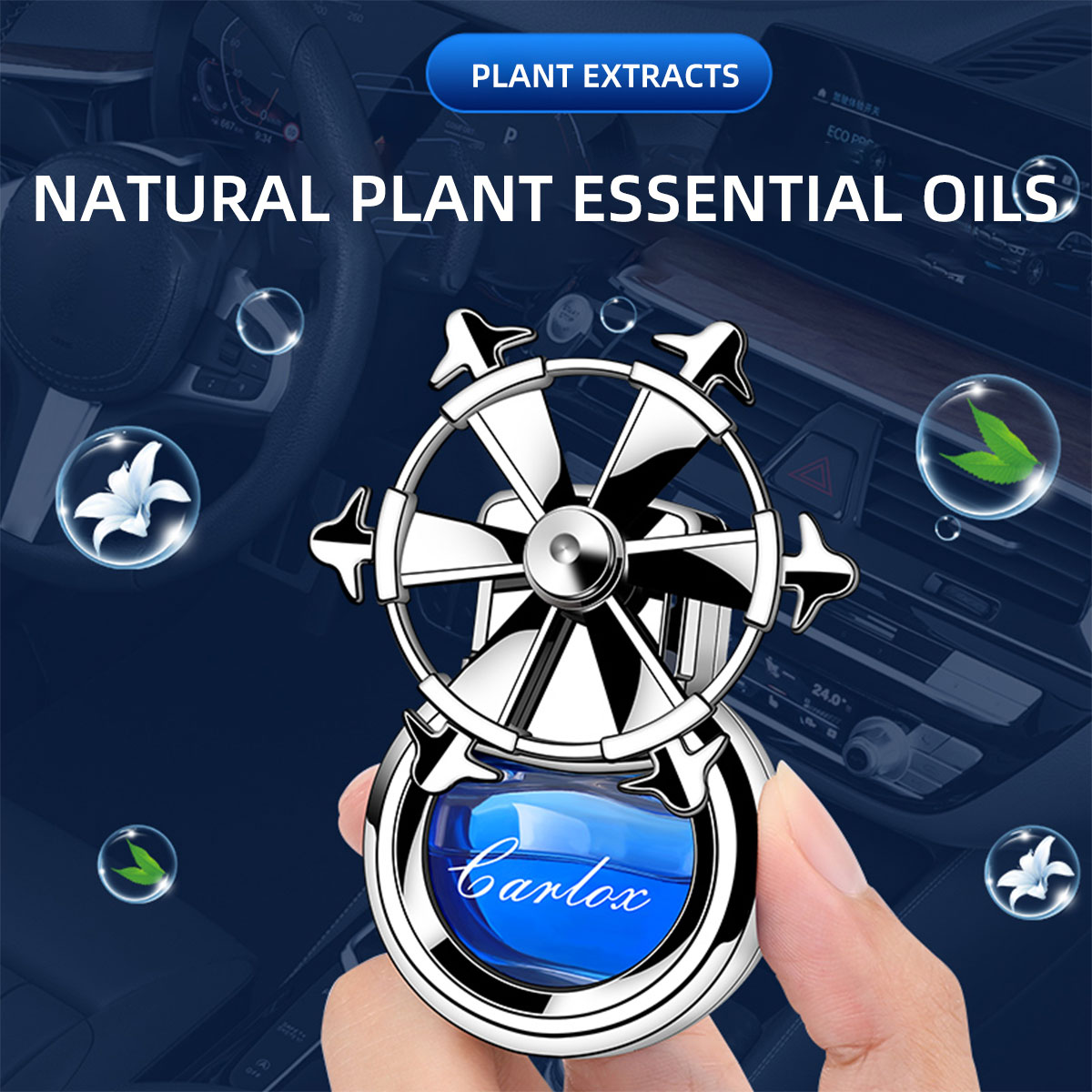 Op de auto gemonteerde parfumv - Perfume Fragrance Outlet recensie en prijs
