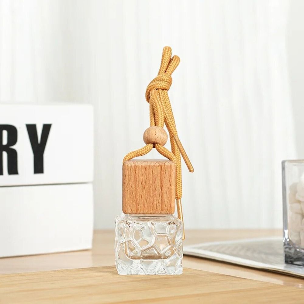Mini Geur Hangende Fles Nieuwe - Perfume New Fragrance recensie en prijs