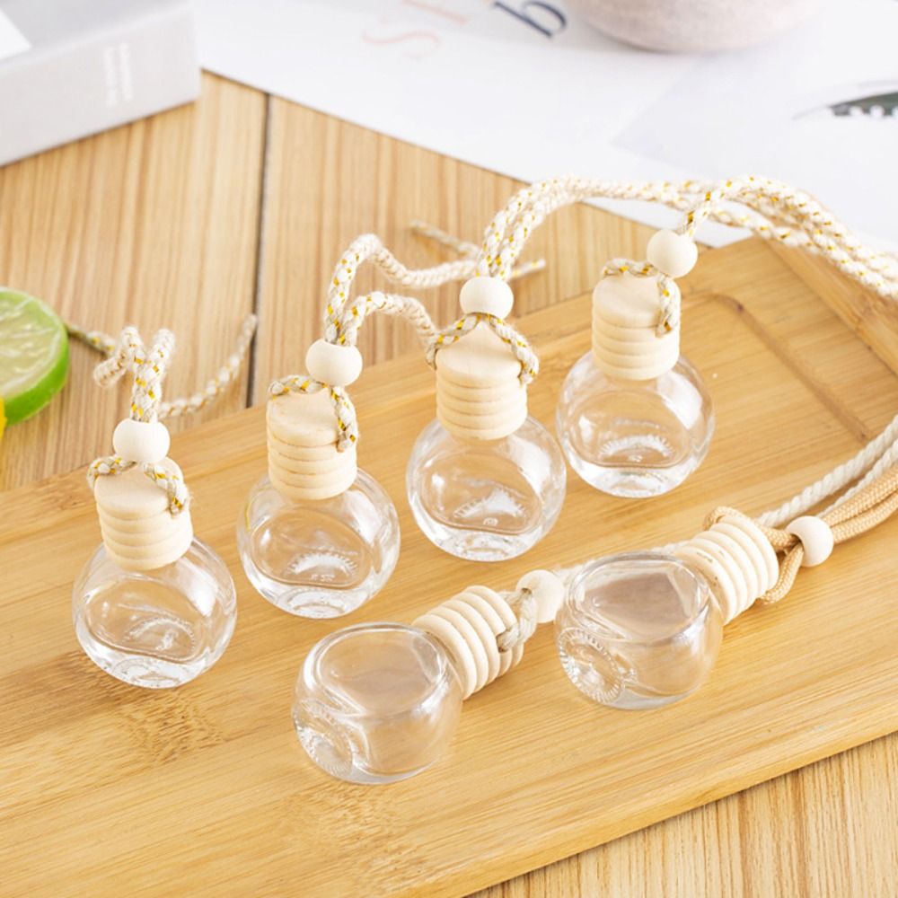 Mini Geur Hangende Fles Nieuwe - Perfume New Fragrance recensie en prijs