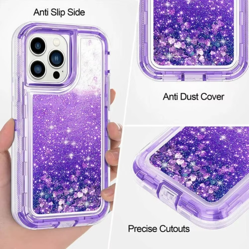 Glitter Dynamische Vloeibare Z - Fragance X recensie en prijs