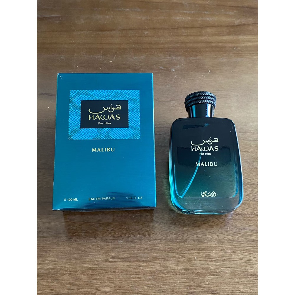 Hete Aanbieding Malibu For Him - Perfume Fragrance Sale recensie en prijs