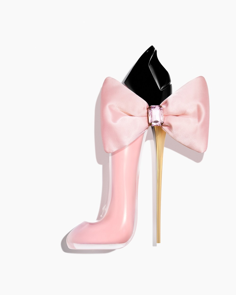 Carolina Herrera Good Girl Blu - Perfume Fragrance Vanilla recensie en prijs