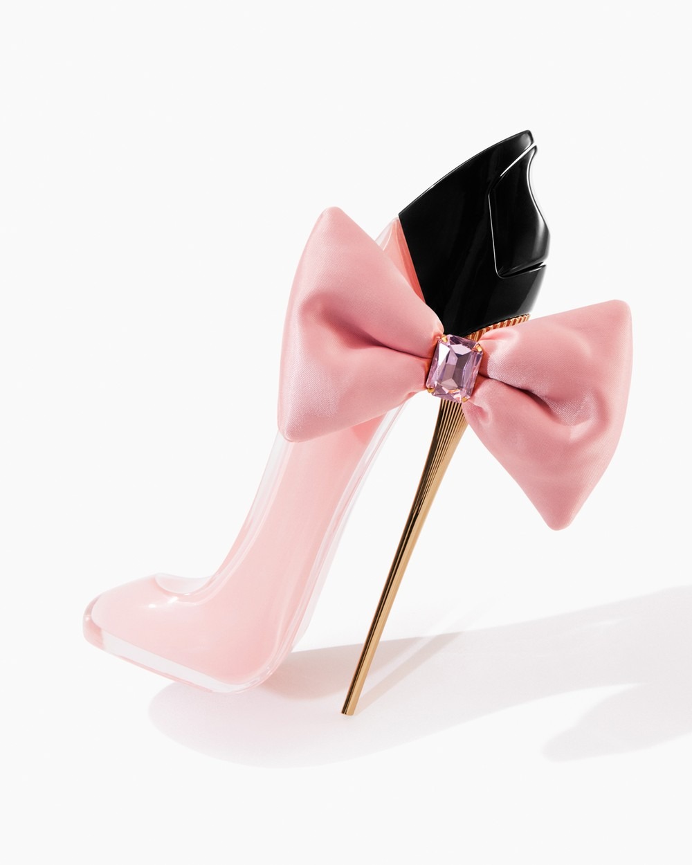 Carolina Herrera Good Girl Blu - Perfume Fragrance Vanilla recensie en prijs