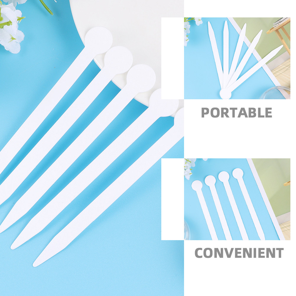 3Packs Blank Fragrance Test St - Perfume In Fragrance Shop recensie en prijs