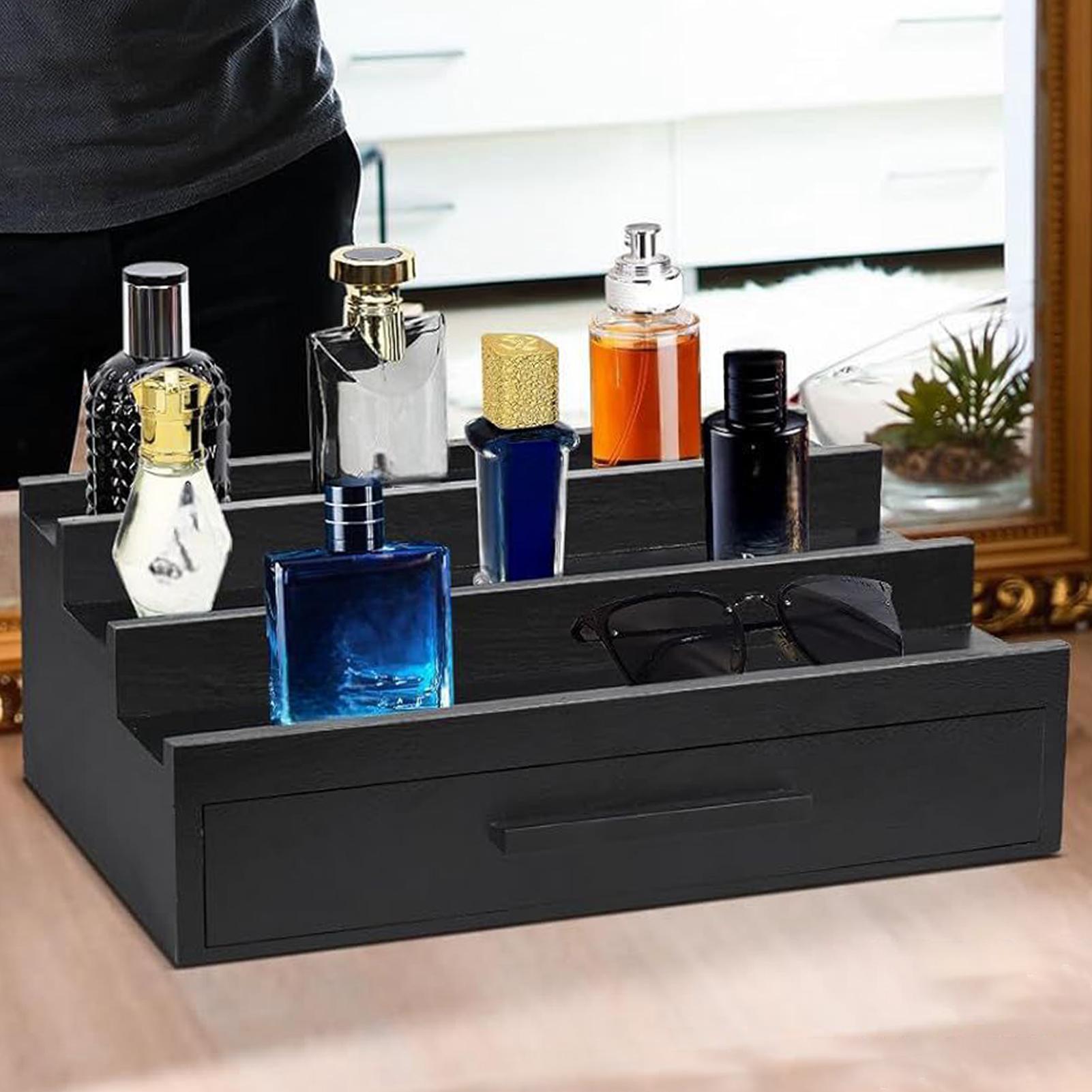 Parfumhouder Organizer Geurorg - Perfume Fragrance Types For Men recensie en prijs