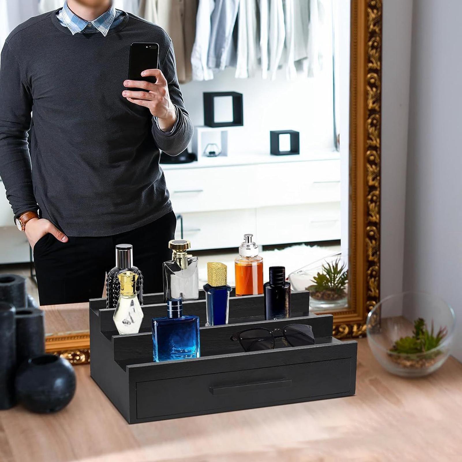 Parfumstandaard organizer, geu - Perfume Fragrance Types For Men recensie en prijs
