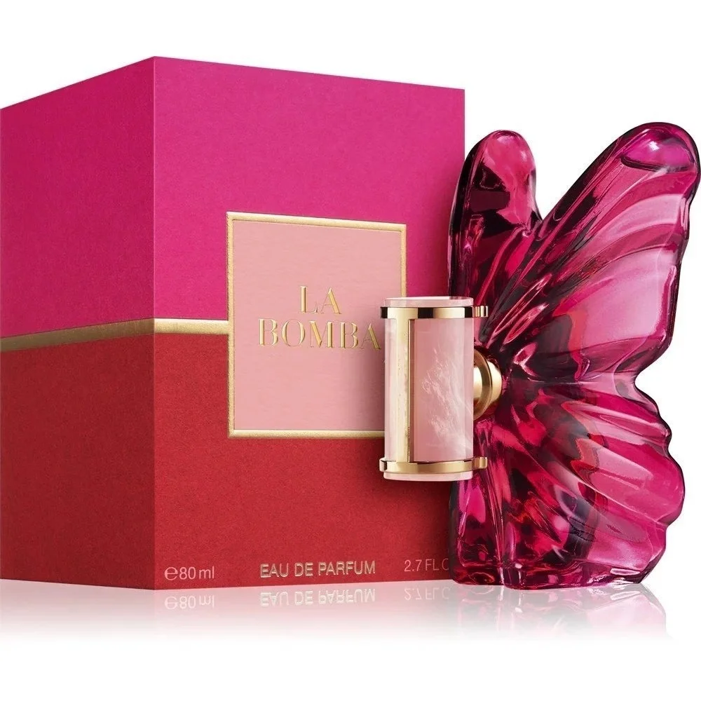 2-delige PHLUR geurset voor vr - Perfume Fragrance Vanilla recensie en prijs