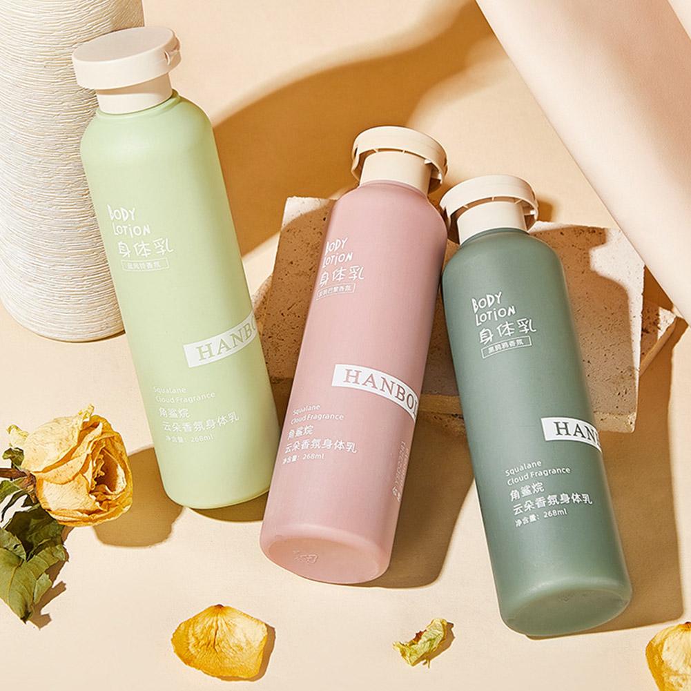 268ML Squalaan Geur Bodylotion - Perfume Fragrance Lotion recensie en prijs
