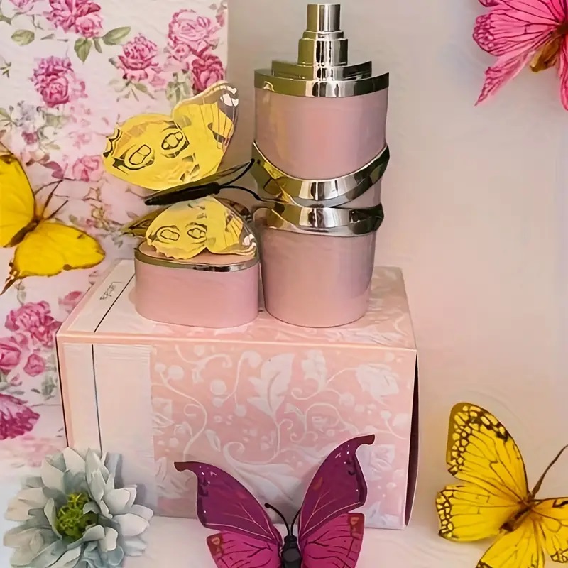 YARA Yala parfum is een zacht  - Yara Perfume Fragrance recensie en prijs