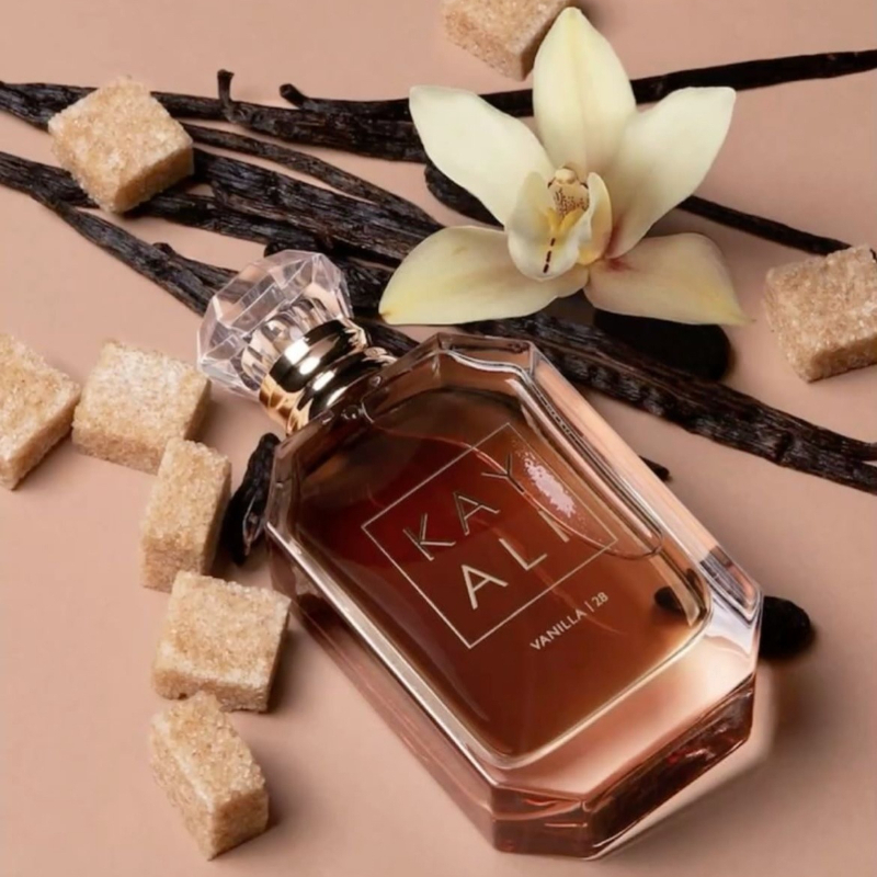 KAYALI Unisex Parfum 100ml Eau - Perfume Fragrance Vanilla recensie en prijs