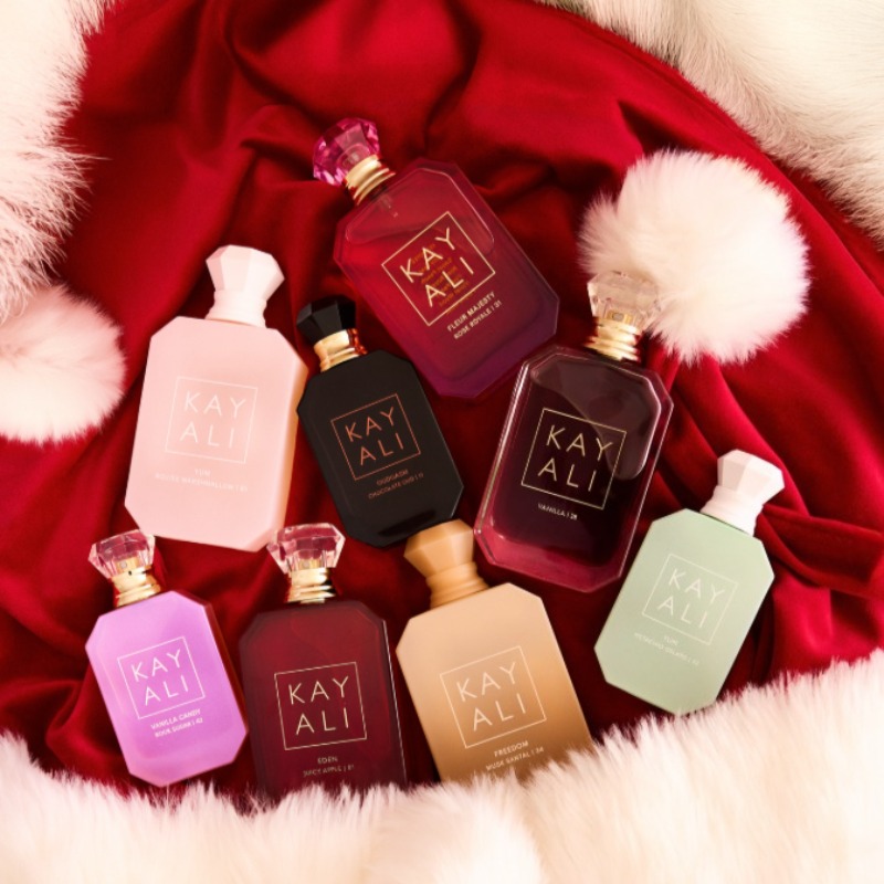 KAYALI Unisex Parfum 100ml Eau - Perfume Fragrance Vanilla recensie en prijs
