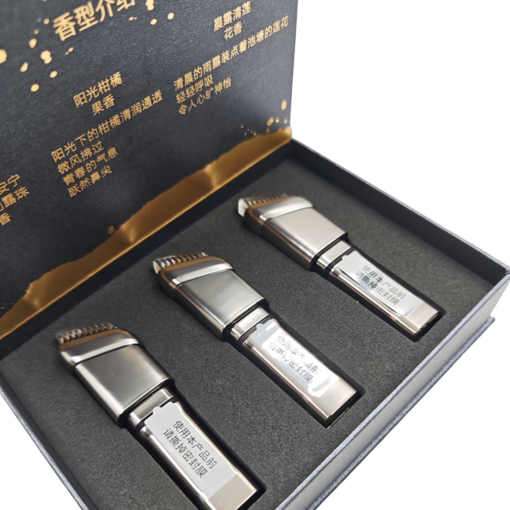 Auto-geurverspreider voor BYD  - Perfume Fragrance Outlet recensie en prijs