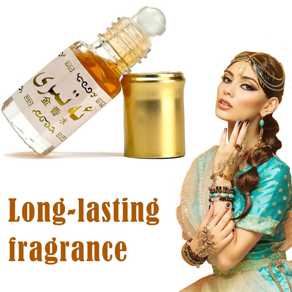 Arabische Gouden Attar Roll-On - Perfume Fragrance Concentration recensie en prijs