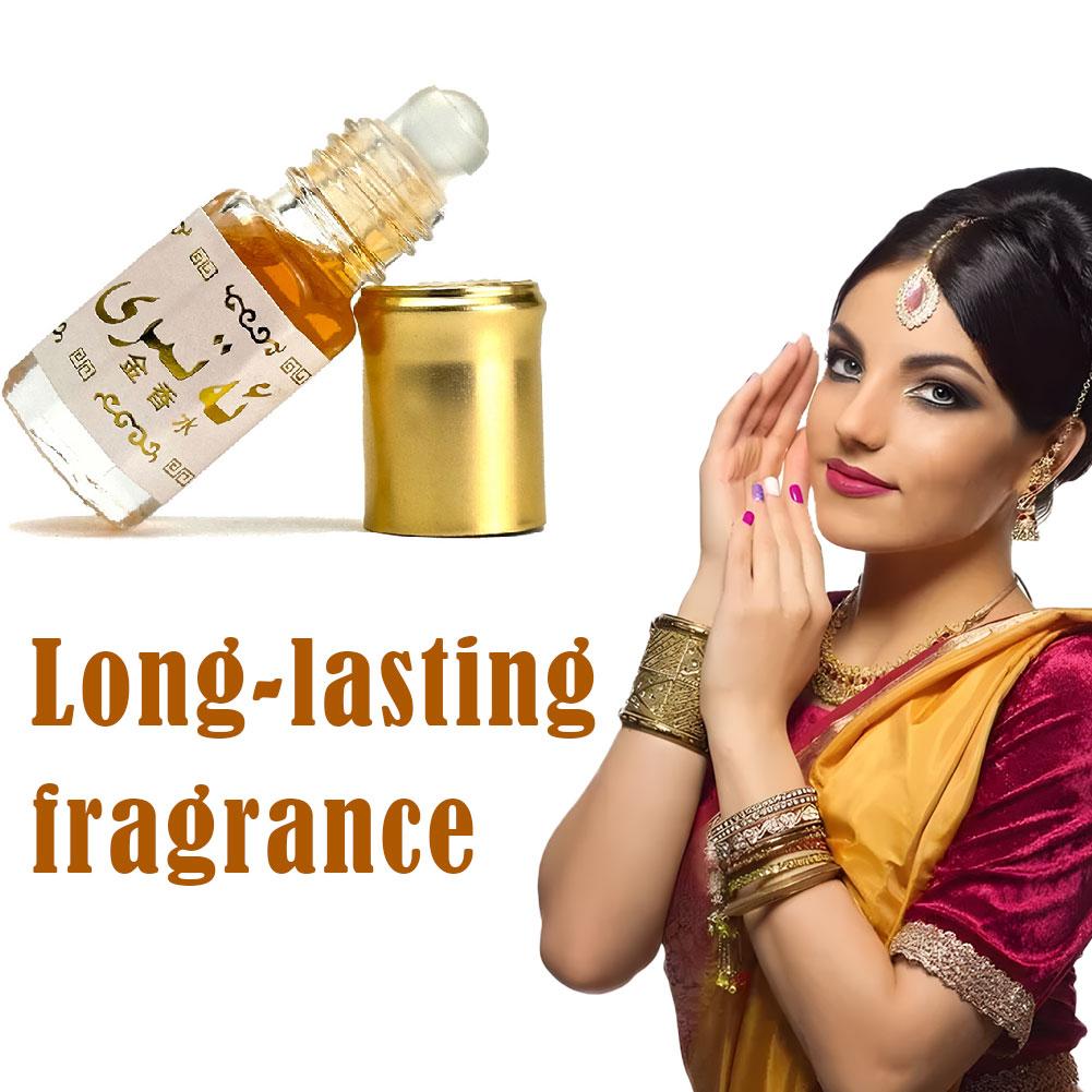 Arabische Gouden Attar Roll-On - Perfume Fragrance Concentration recensie en prijs