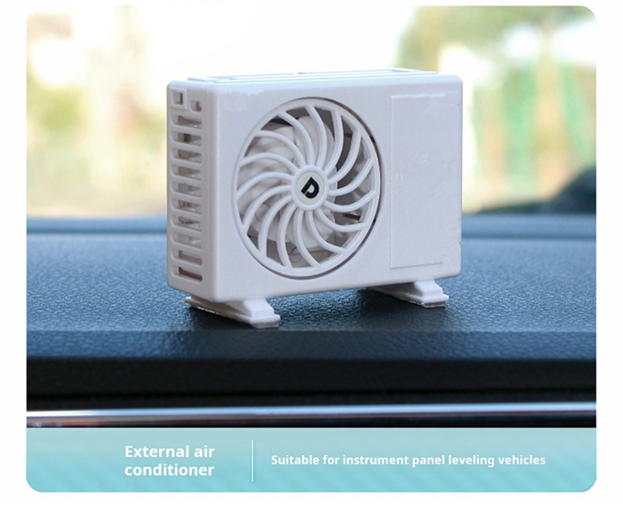 Nieuwe Zonne-Auto Parfum Airco - Perfume Fragrance Outlet recensie en prijs
