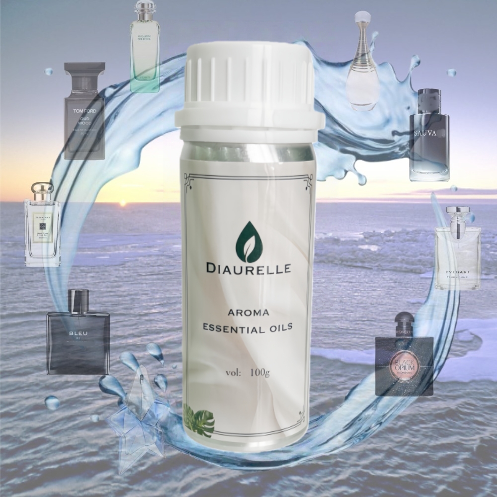 Acht keer geconcentreerde 100  - Perfume In Fragrance Shop recensie en prijs