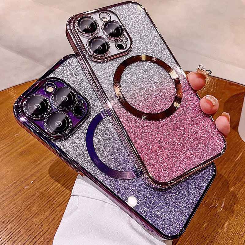 Glitter Plating Magnetische Ri - Fragance X recensie en prijs