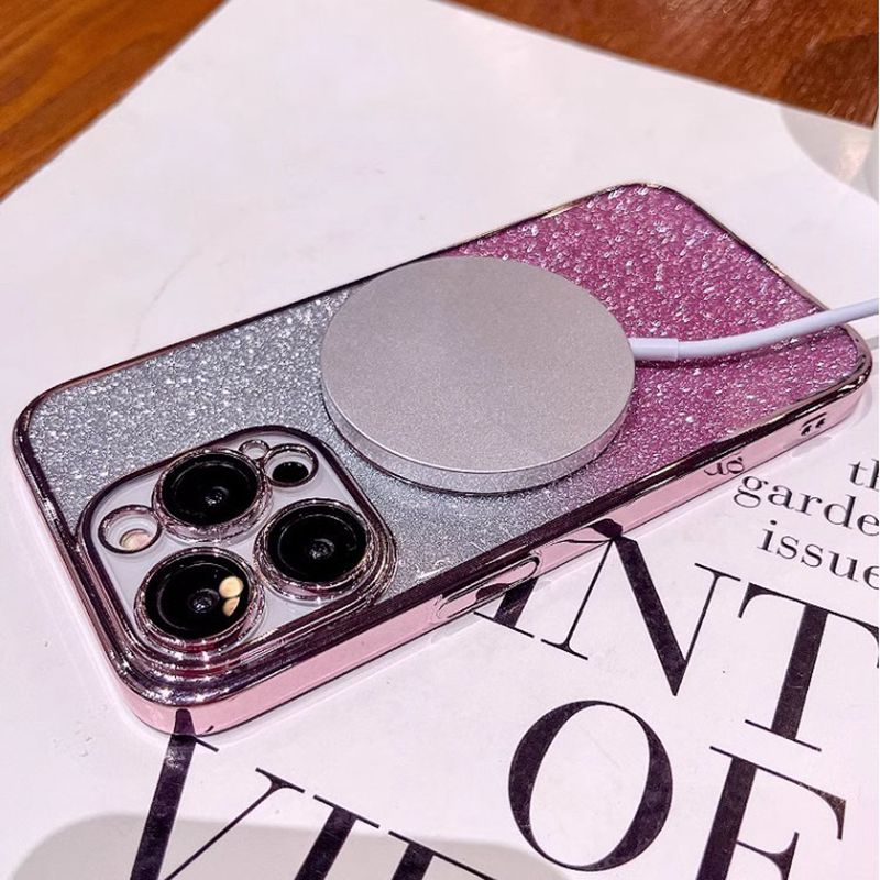 Glitter Plating Magnetische Ri - Fragance X recensie en prijs