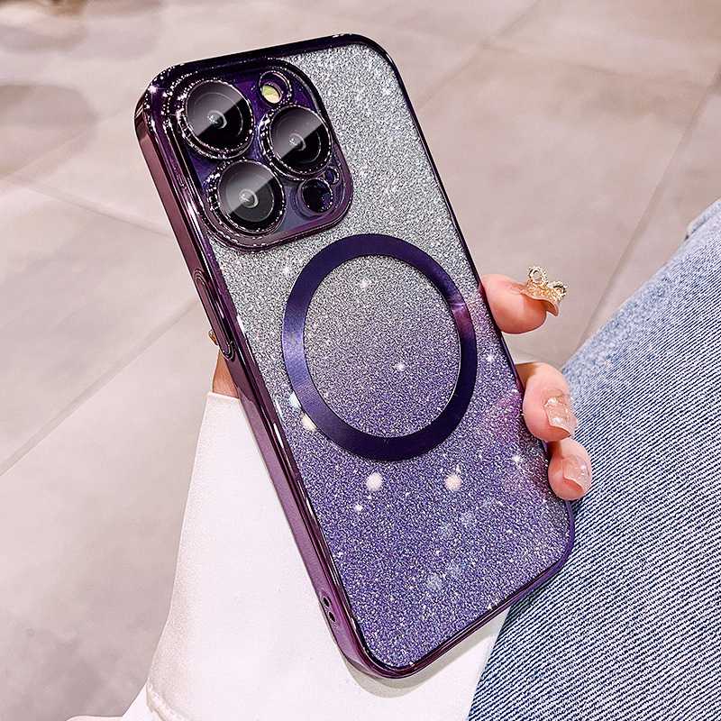Glitter Plating Magnetische Ri - Fragance X recensie en prijs