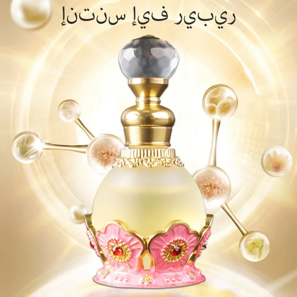 Damesparfum Natuurlijk bloemen - Perfume Fragrance Concentration recensie en prijs
