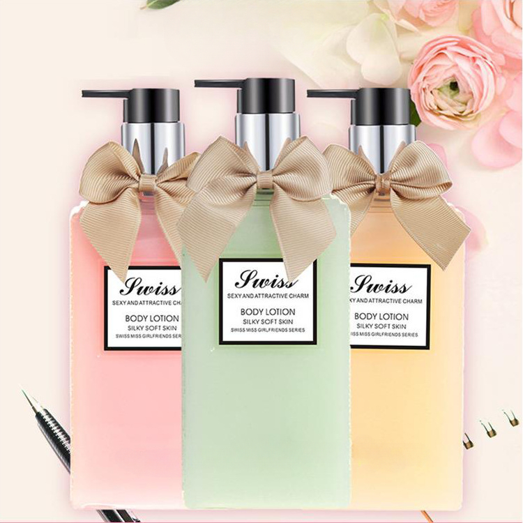 350Ml Parfum Bodylotion Body G - Perfume Fragrance Lotion recensie en prijs