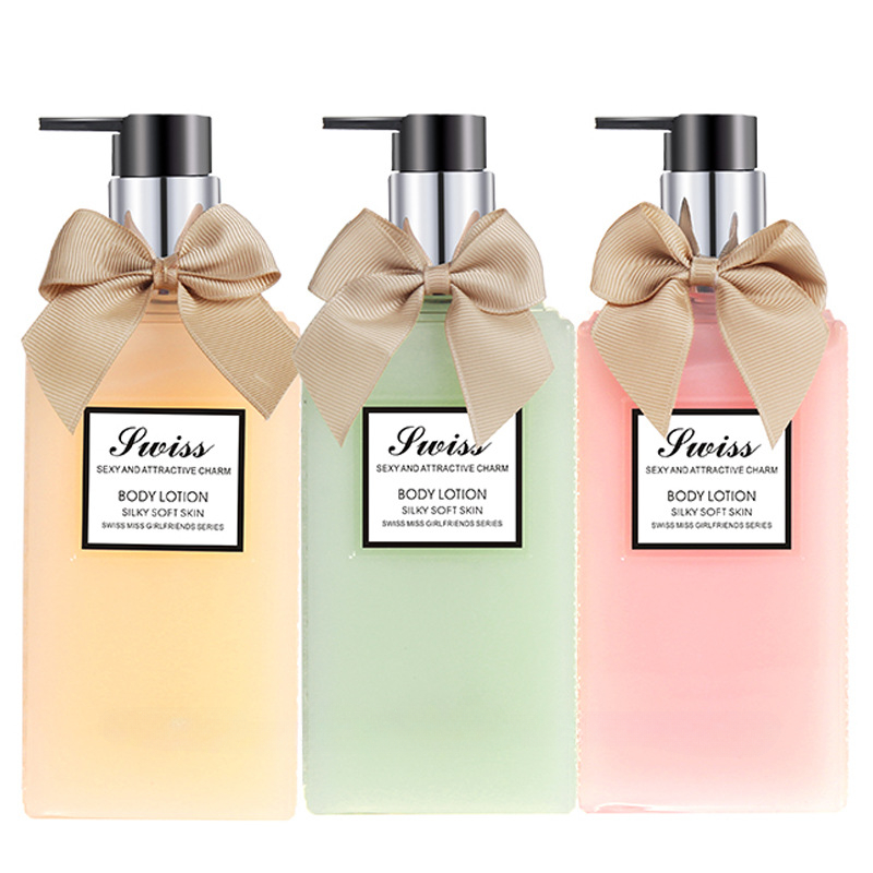 350Ml Parfum Bodylotion Body G - Perfume Fragrance Lotion recensie en prijs