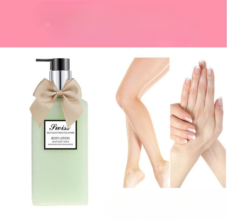 350Ml Parfum Bodylotion Body G - Perfume Fragrance Lotion recensie en prijs